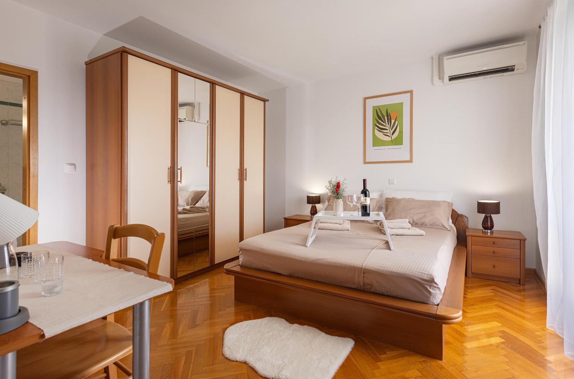 Appartamento House Olive Garden Strunjan Esterno foto