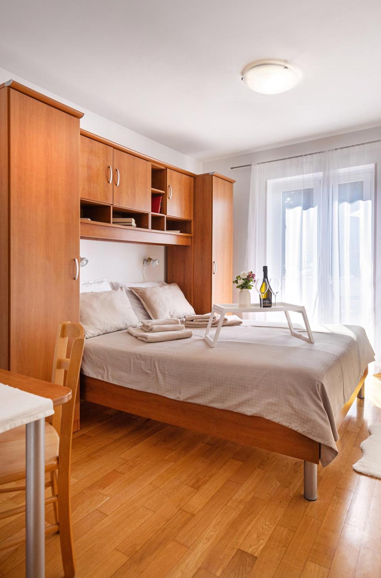 Appartamento House Olive Garden Strunjan Esterno foto