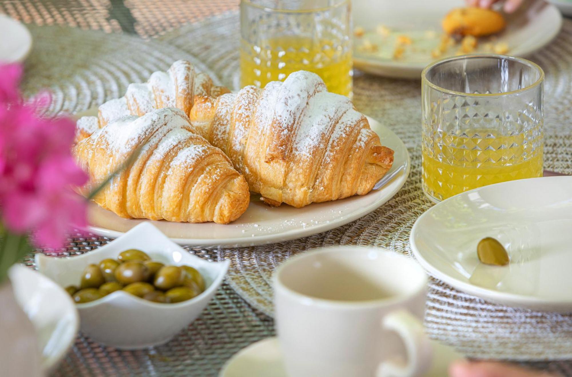 Appartamento House Olive Garden Strunjan Esterno foto