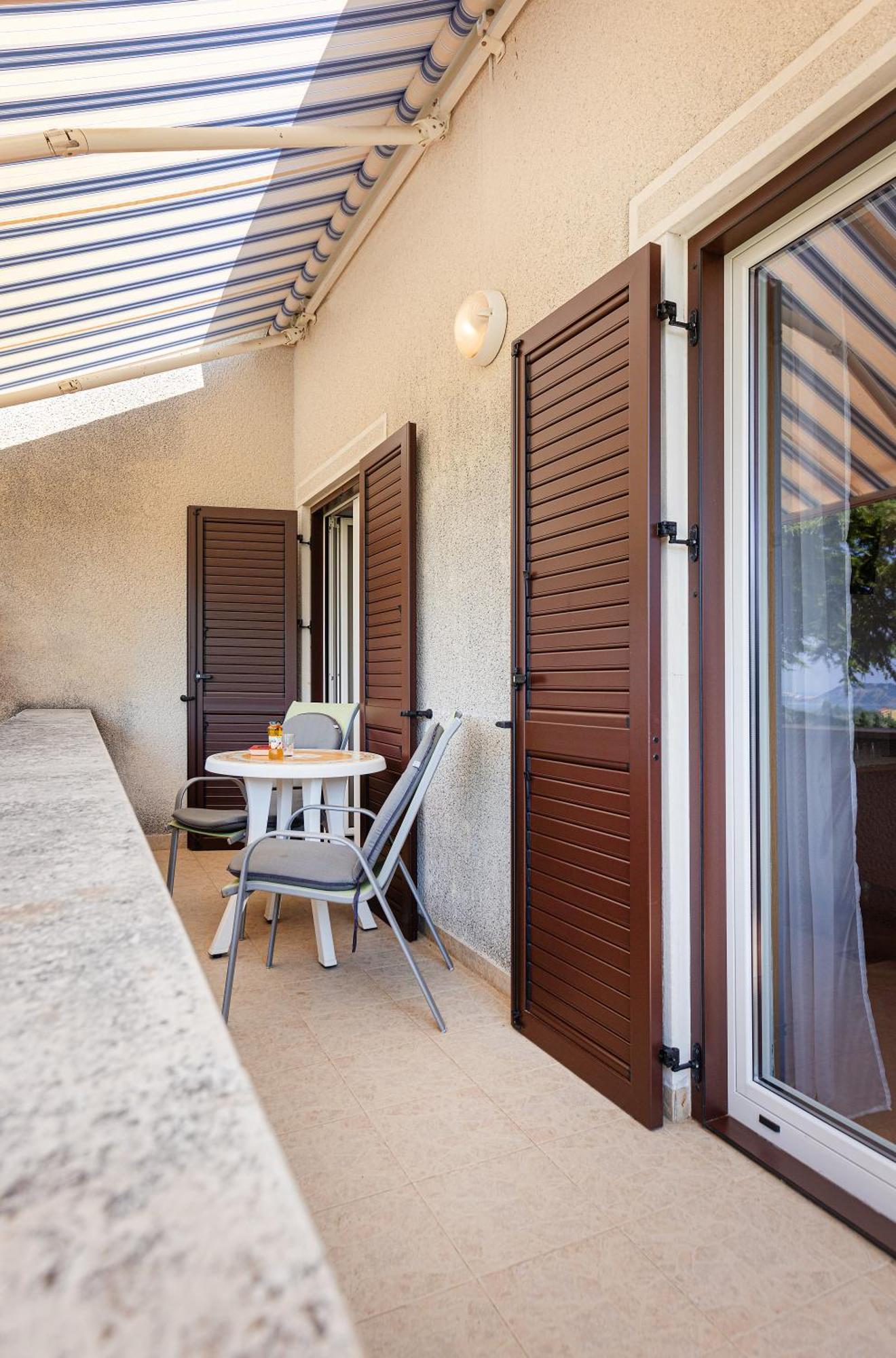 Appartamento House Olive Garden Strunjan Esterno foto