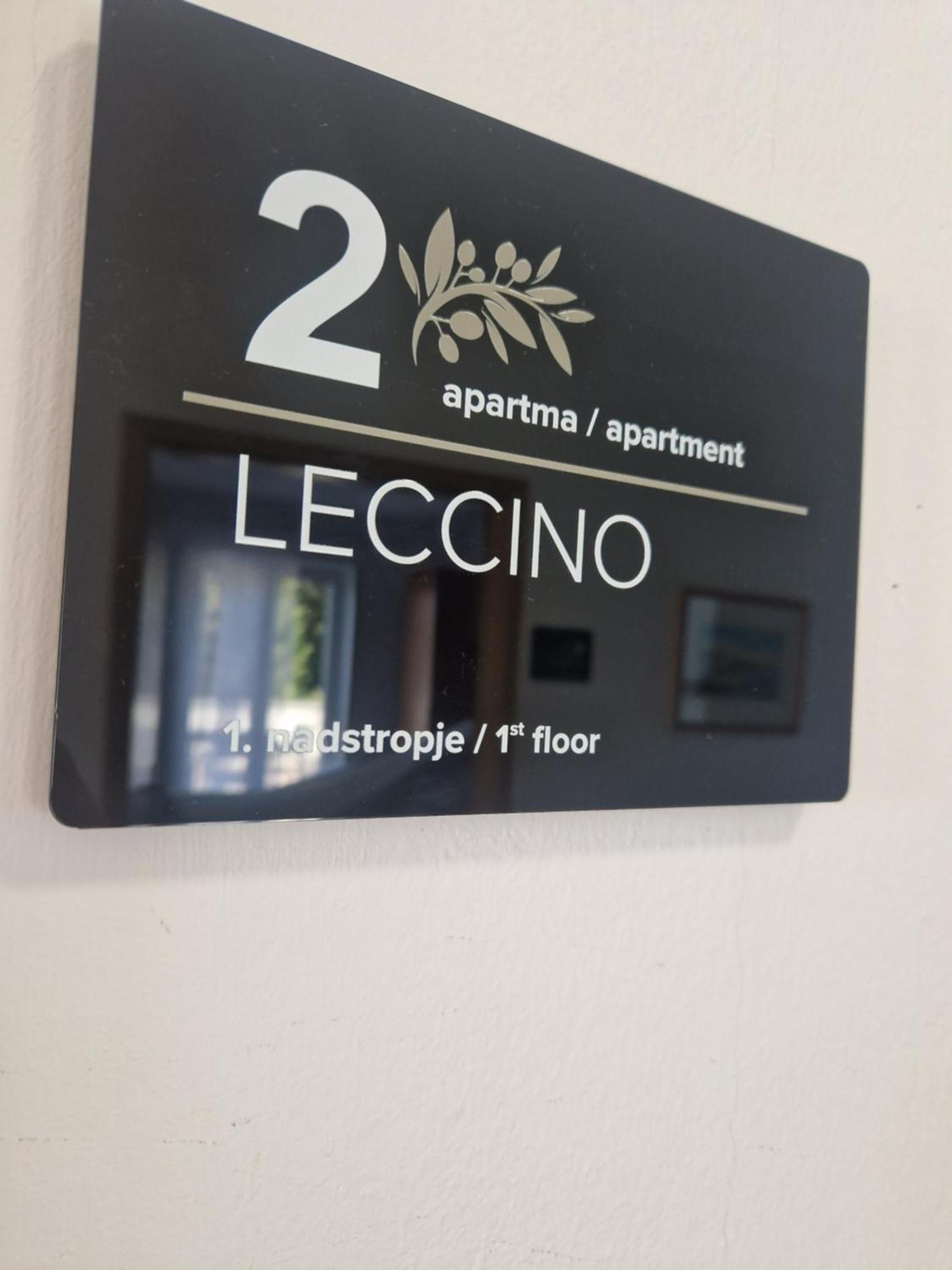 Appartamento House Olive Garden Strunjan Esterno foto