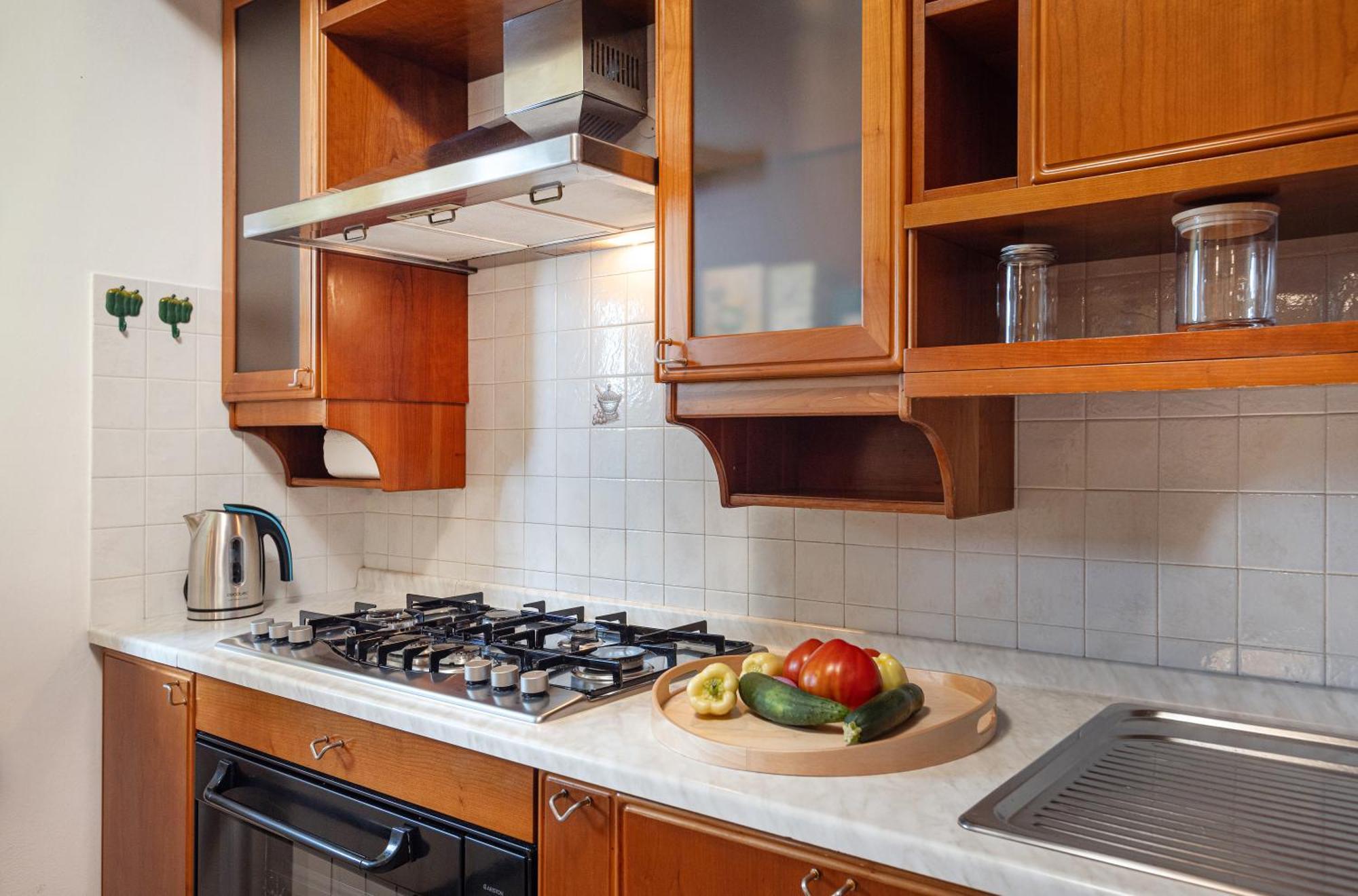 Appartamento House Olive Garden Strunjan Esterno foto