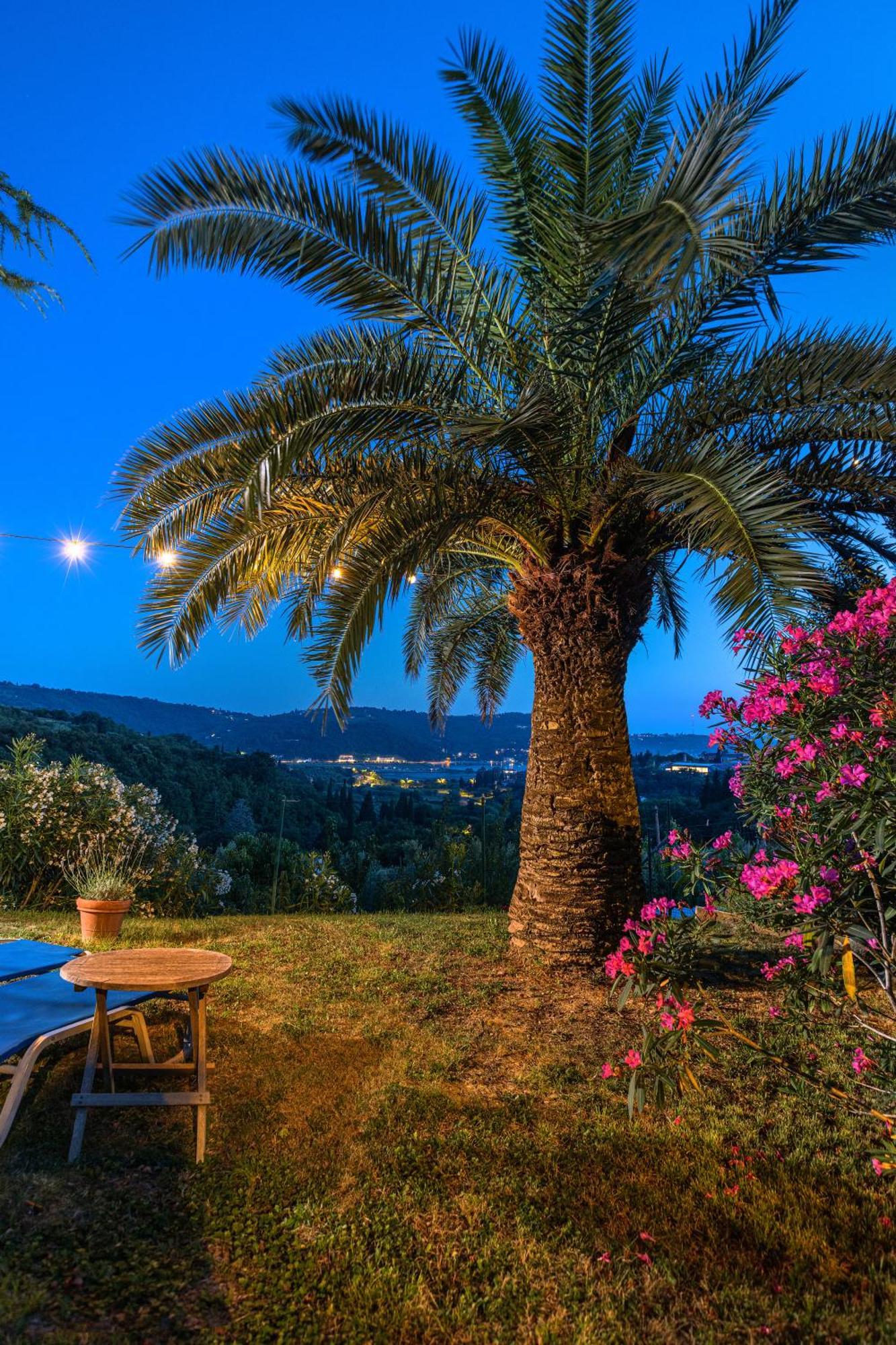 Appartamento House Olive Garden Strunjan Esterno foto