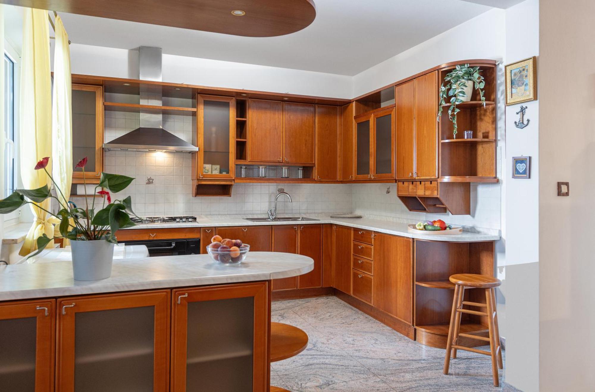 Appartamento House Olive Garden Strunjan Esterno foto