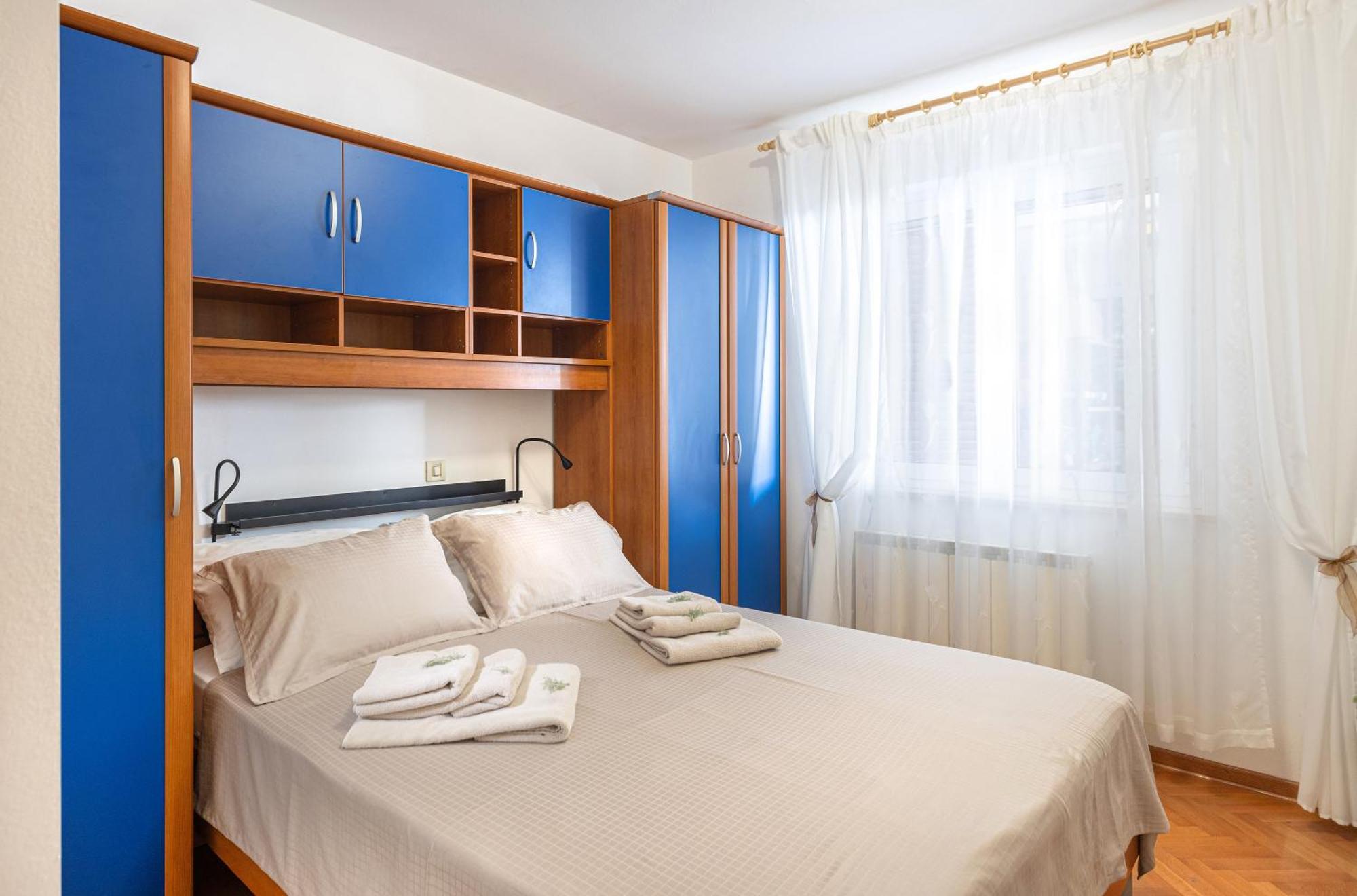 Appartamento House Olive Garden Strunjan Esterno foto