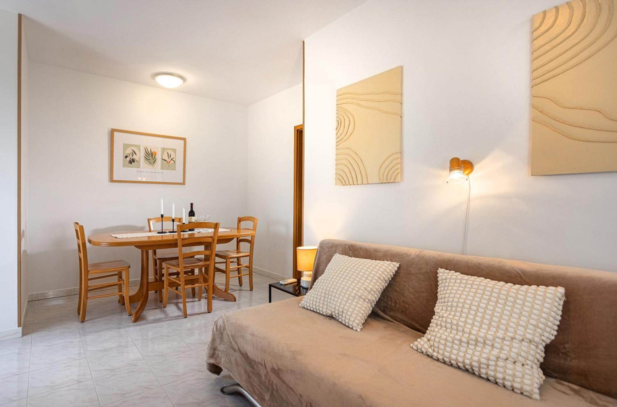 Appartamento House Olive Garden Strunjan Esterno foto