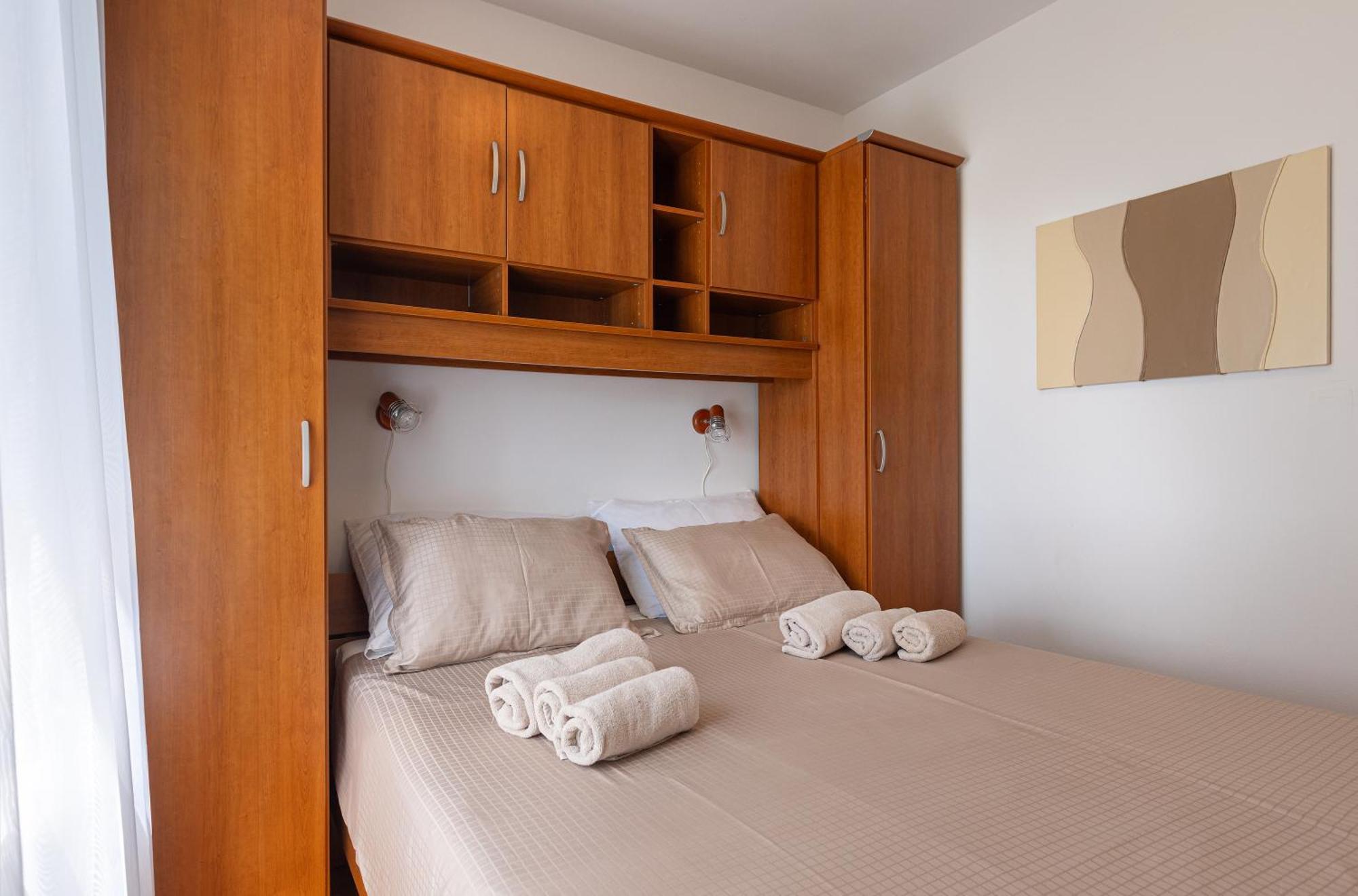 Appartamento House Olive Garden Strunjan Esterno foto