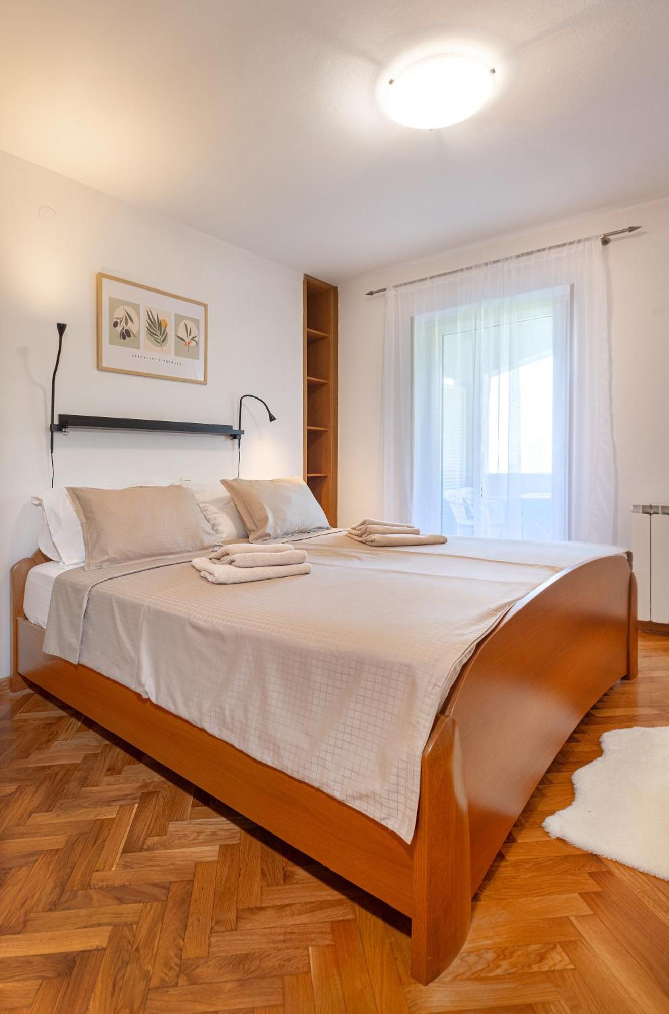 Appartamento House Olive Garden Strunjan Esterno foto