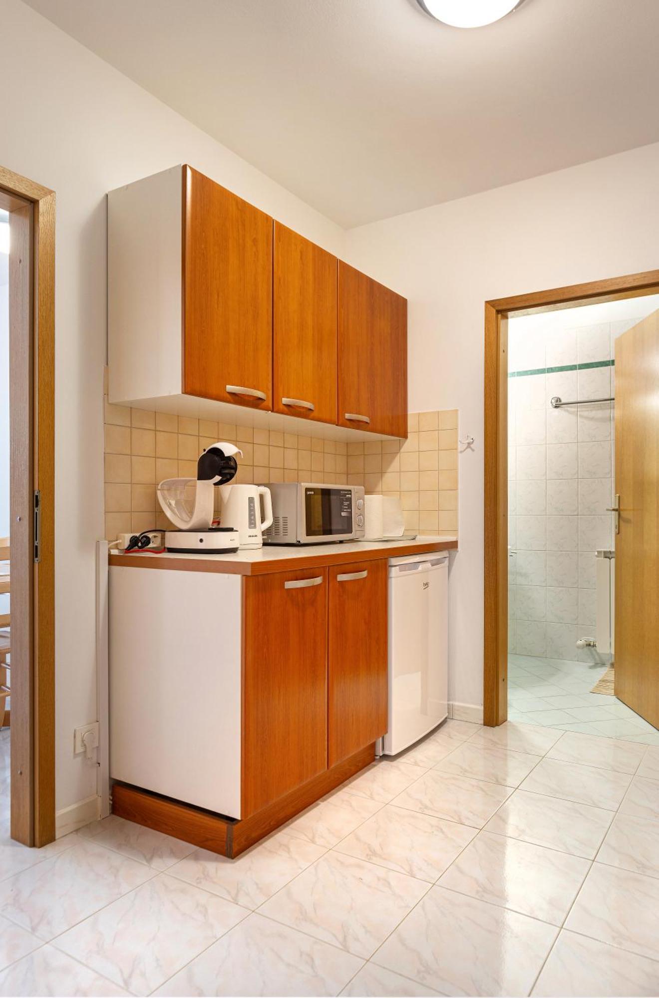 Appartamento House Olive Garden Strunjan Esterno foto