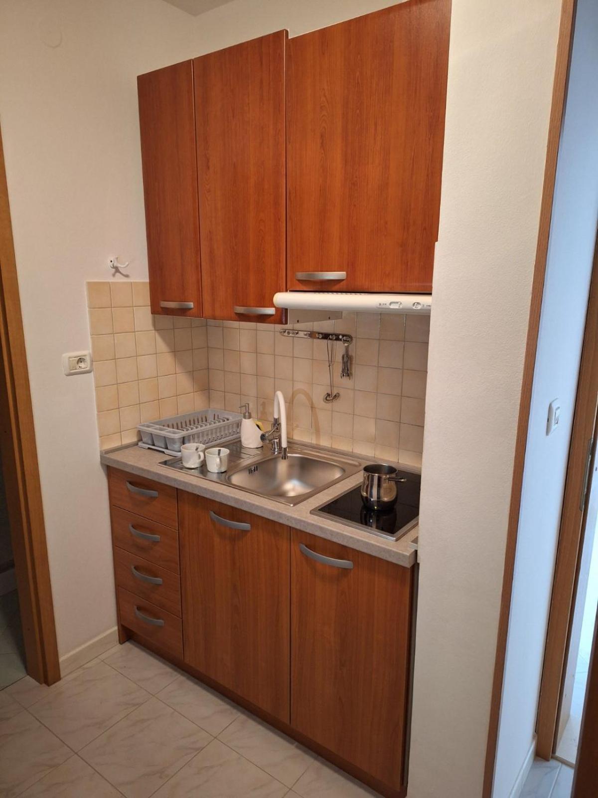 Appartamento House Olive Garden Strunjan Esterno foto
