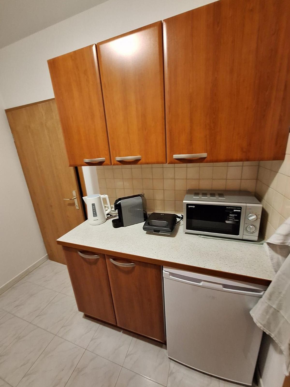 Appartamento House Olive Garden Strunjan Esterno foto